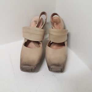 John Fluevog on Course Starboard (38.5)